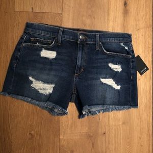 Joe’s Jeans Jean Shorts